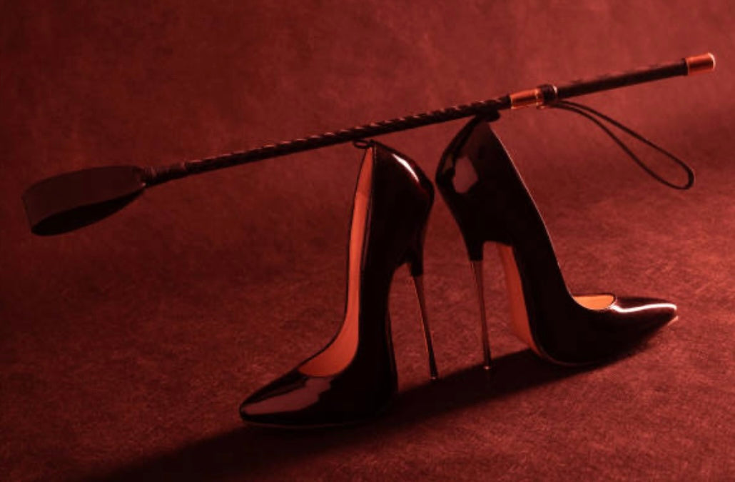 Le Sensuel Dominant